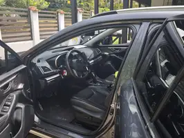 2021  Subaru Unknown - Image 4