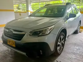 2022  Subaru Unknown - Image 1