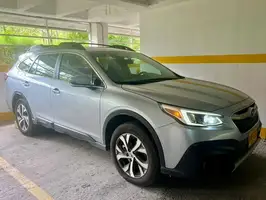 2022  Subaru Unknown - Image 2