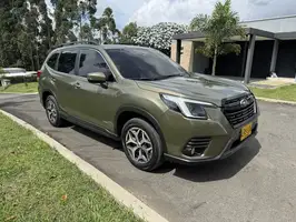 2023  Subaru Unknown - Image 1