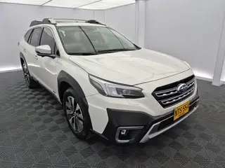 2024 Subaru Unknown