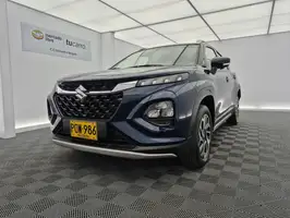 2025  Suzuki Fronx - Image 1