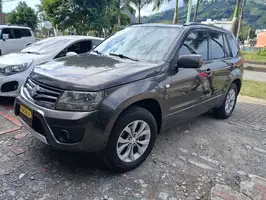 2014  Suzuki Grand - Image 1