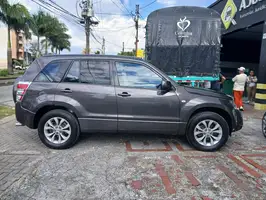 2014  Suzuki Grand - Image 3