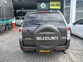 2014  Suzuki Grand - Image 5