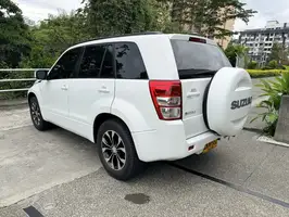 2017  Suzuki Grand - Image 5