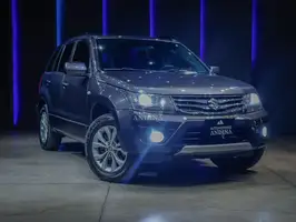 2019  Suzuki Grand - Image 1