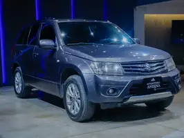 2019  Suzuki Grand - Image 4