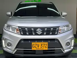2021  Suzuki Grand - Image 2