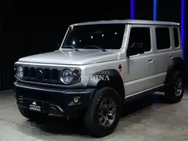 2024  Suzuki Jimny - Image 1