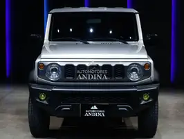 2024  Suzuki Jimny - Image 2