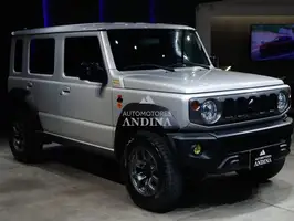 2024  Suzuki Jimny - Image 3