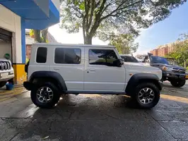 2025  Suzuki Jimny - Image 4