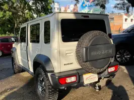2025  Suzuki Jimny - Image 5