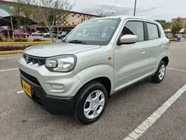 2023  Suzuki S - Image 4