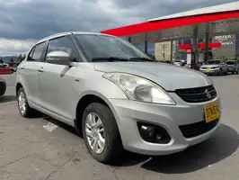 2015  Suzuki Swift - Image 3