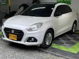 2023  Suzuki Swift - Image 1