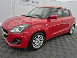 2023  Suzuki Swift - Image 1