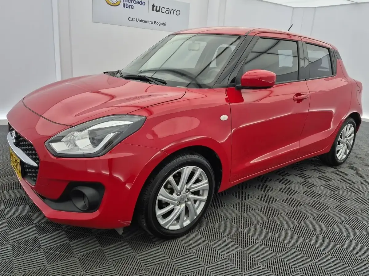 2023  Suzuki Swift
