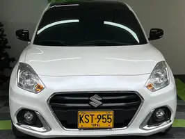 2023  Suzuki Swift - Image 2