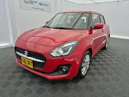 2023  Suzuki Swift - Image 4