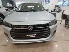 2026  Suzuki Swift - Image 5