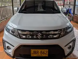 2017  Suzuki Vitara - Image 2