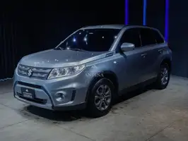 2018  Suzuki Vitara - Image 2