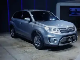 2018  Suzuki Vitara - Image 4