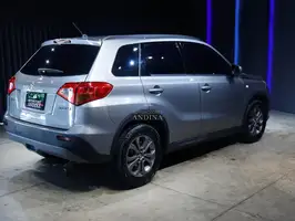 2018  Suzuki Vitara - Image 5