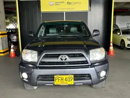 2007  Toyota 4Runner - Image 4