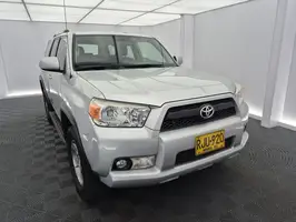 2011  Toyota 4Runner - Image 3