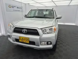 2011  Toyota 4Runner - Image 5