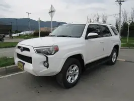 2016  Toyota 4Runner - Image 1