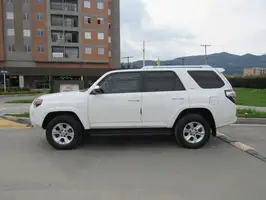 2016  Toyota 4Runner - Image 4