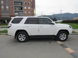 2016  Toyota 4Runner - Image 5
