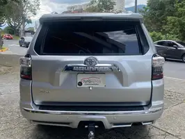 2017  Toyota 4Runner - Image 5