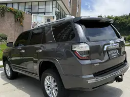2017  Toyota 4Runner - Image 5
