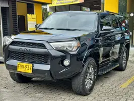 2019  Toyota 4Runner - Image 2