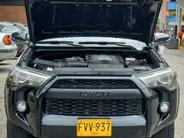 2019  Toyota 4Runner - Image 3