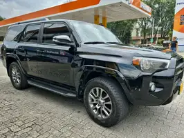 2019  Toyota 4Runner - Image 4