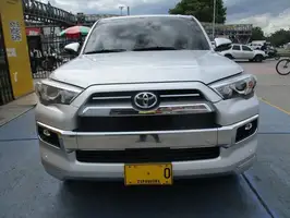 2021  Toyota 4Runner - Image 2