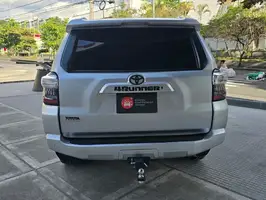 2021  Toyota 4Runner - Image 4