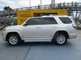 2021  Toyota 4Runner - Image 4