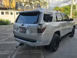 2021  Toyota 4Runner - Image 5