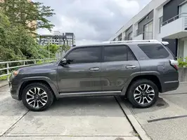 2022  Toyota 4Runner - Image 4