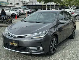 2019  Toyota Corolla - Image 2