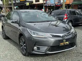 2019  Toyota Corolla - Image 3