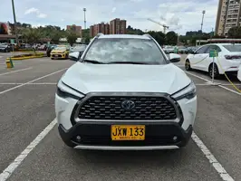 2022  Toyota Corolla - Image 3