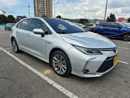 2023  Toyota Corolla - Image 2